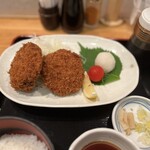 おさかな食堂 - 