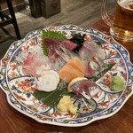 居酒屋 いかり屋 - 