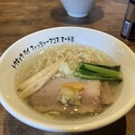 Tokyo Bay Fisherman's Noodle - 