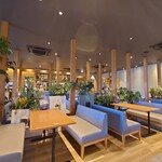 RISE ON CAFE - 