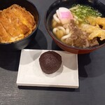 資さんうどん - 