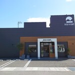 RISE ON CAFE - 
