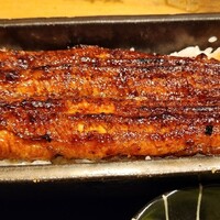 うなぎ四代目菊川 東京駅黒塀横丁店 - 