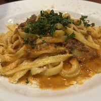 オステリアラマンテ ナゴヤグローバルゲート - 