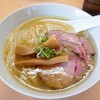 中華そば よしかわ 上尾店
