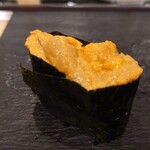 Sushi Uogashi Nihonichi - うに