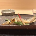 新ばし 星野 - 