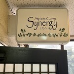 Synergy - 