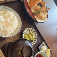 天ぷら ひさご - 