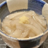 新ばし 星野 - 