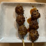 Yakitori Harada - 