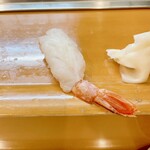 Asakusa Sushi Ei - 