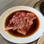 焼肉の名門 天壇 - 