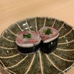 Sushi Ono - いわし