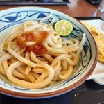 Marugame Seimen - 