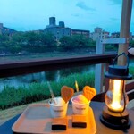 BABBI GELATERIA KYOTO - 