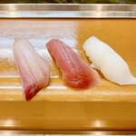 Asakusa Sushi Ei - 