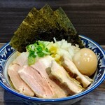 Mazesoba Tanaka - 