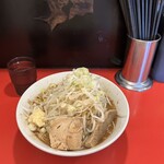 豚ラーメン - 