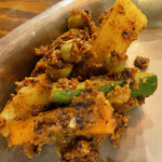 ネパールステーション - アチャール