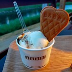 BABBI GELATERIA KYOTO - 