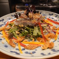 旬華 なか村 - 