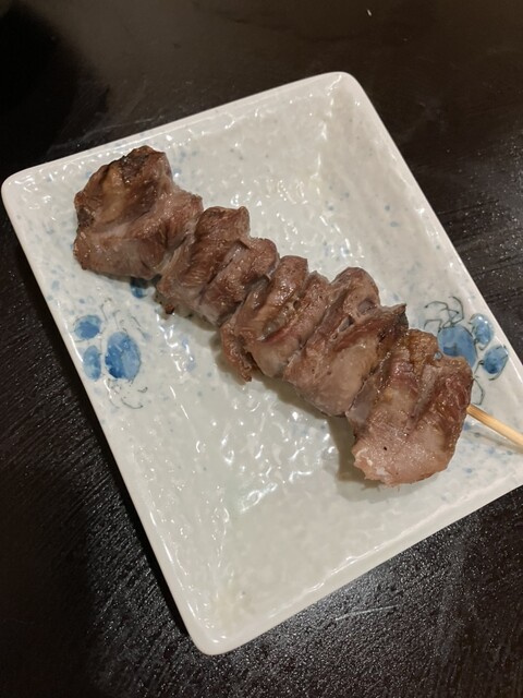 芽華根屋（メガネヤ） - 山形（焼き鳥）の写真