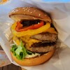 フレッシュネスバーガー イオンモールつくば店 