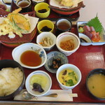 びんさん魚市鳥市 - 