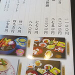 びんさん魚市鳥市 - 