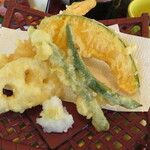 びんさん魚市鳥市 - 