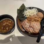 ラーメン炙り - 