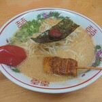 Ramen Kiage - ラーメン