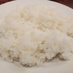グリルママ - 若鶏生姜焼きランチ(カニクリームコロッケ付き)870円のライス並