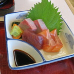 びんさん魚市鳥市 - 