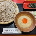 城下町 はつ花そば - 