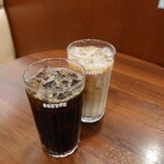 ドトールコーヒーショップ - 