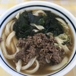 みうらうどん - 