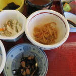 びんさん魚市鳥市 - 