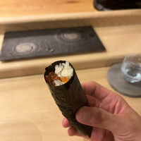 鮨 大門 - 