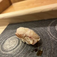 鮨 大門 - 