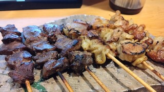 Yuki no Chaya - Kashira and Skin