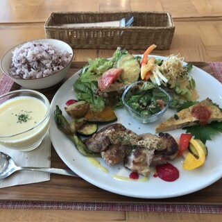 キッチン風の穂_0