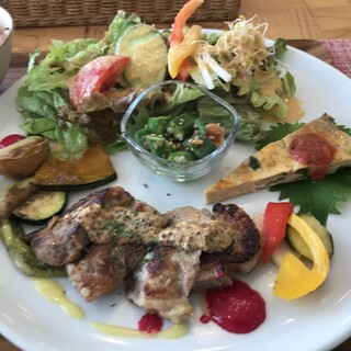 キッチン風の穂_1