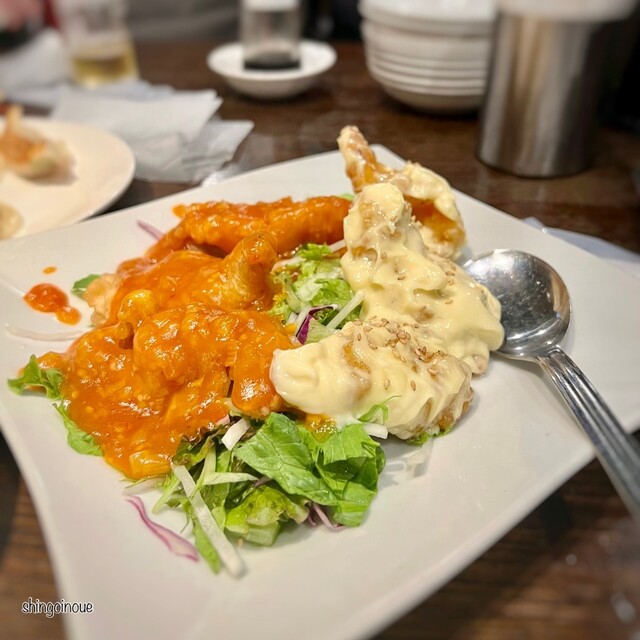 Sekkomon Takadanobaba Ten photo 3