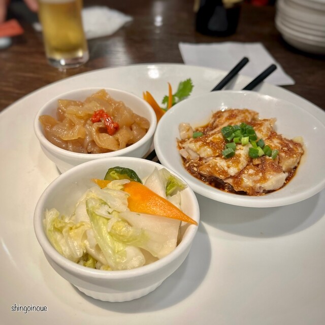 Sekkomon Takadanobaba Ten photo 4