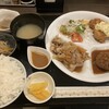 シキドオリ こはる食堂
