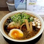 ラーメン ととち丸 - 