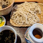 Teuchi Soba Terataya - 