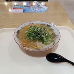 Jinrai - ラーメン７８０円